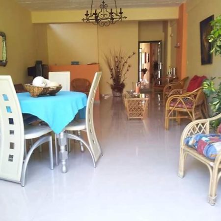 Ιωλκοσ Aparthotel Loutra Edipsou  Bagian luar foto