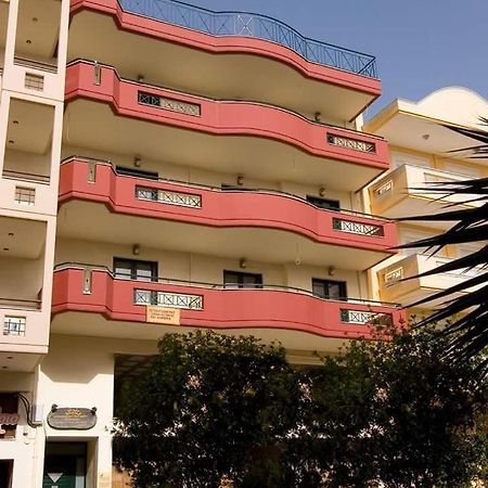 Ιωλκοσ Aparthotel Loutra Edipsou  Bagian luar foto
