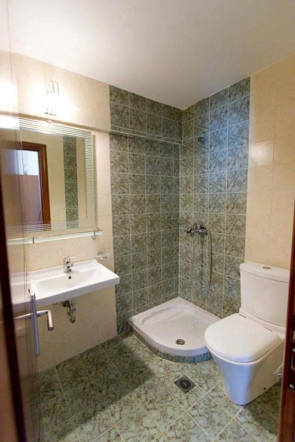Ιωλκοσ Aparthotel Loutra Edipsou  Bagian luar foto