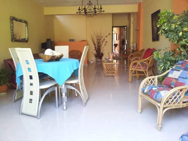 Ιωλκοσ Aparthotel Loutra Edipsou  Bagian luar foto