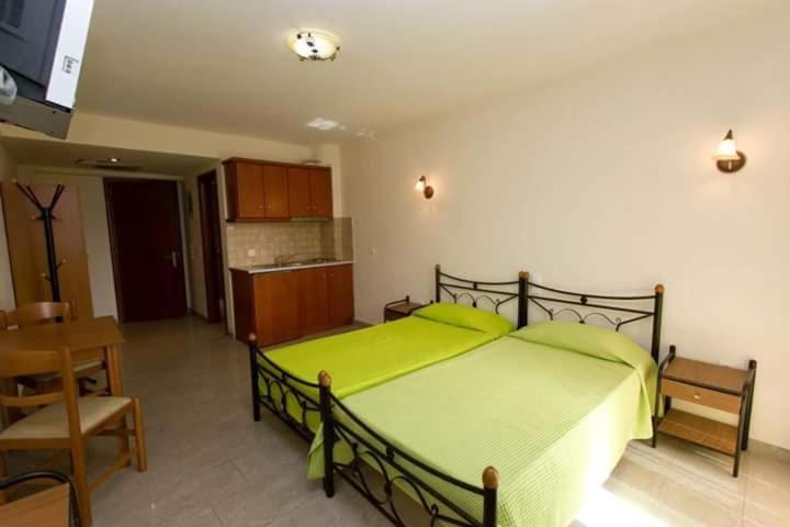 Ιωλκοσ Aparthotel Loutra Edipsou  Bagian luar foto