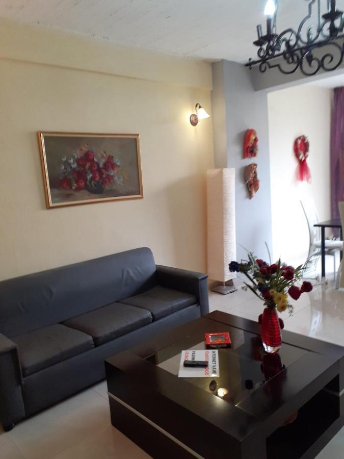 Ιωλκοσ Aparthotel Loutra Edipsou  Bagian luar foto